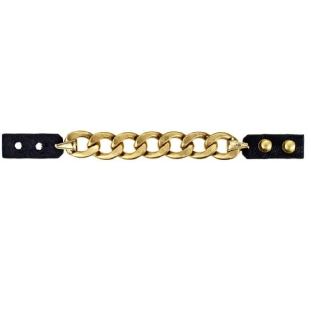 Riri Bracelet Jenny Bird Gold